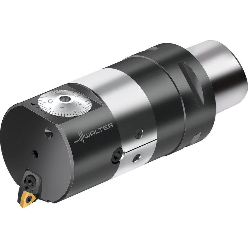 Precision boring tool B4030.C5.055-070.Z1.WC04