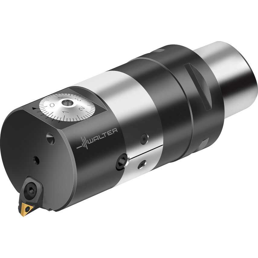 Precision boring tool B4030.C6.070-090.Z1.TC06