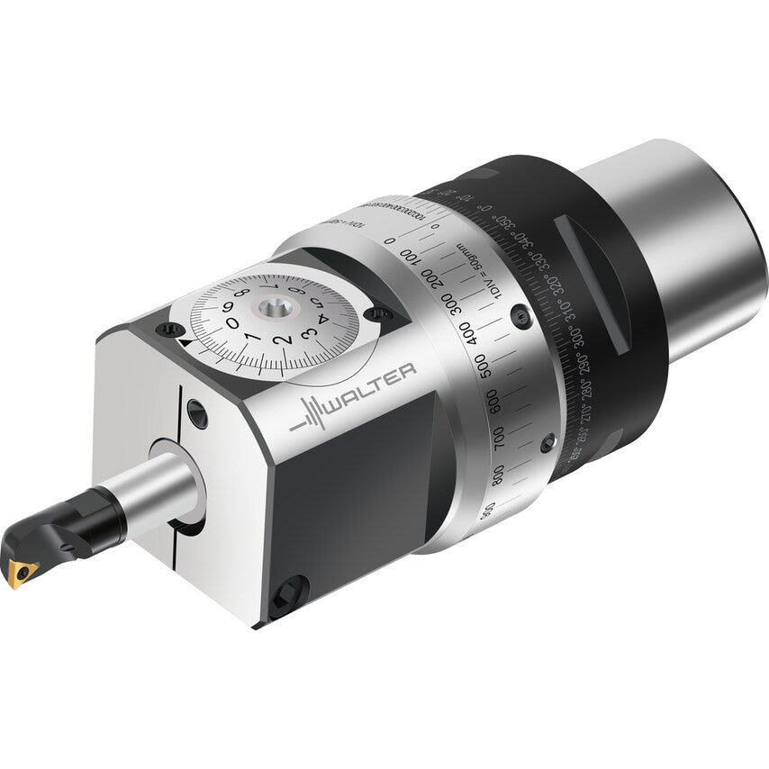 Precision boring tool B4030.C6.25-28.Z1.TC11.S