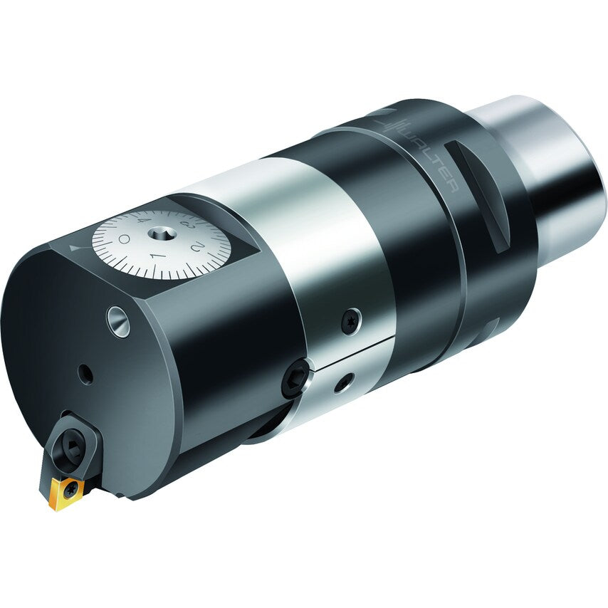 Precision boring tool B4030.C8.090-110.Z1.CC06