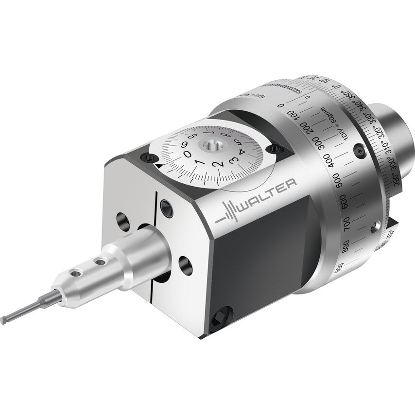 Precision boring tool B4030.N6.02-03.Z1.WK10