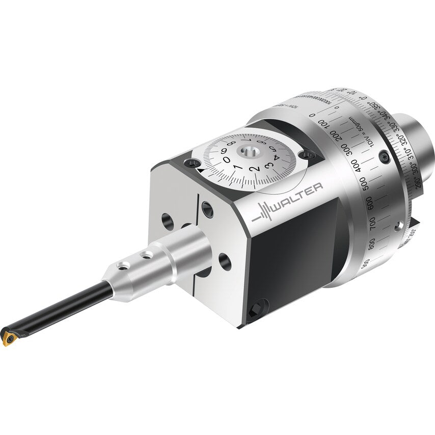 Precision boring tool B4030.N6.06-07.Z1.WC02