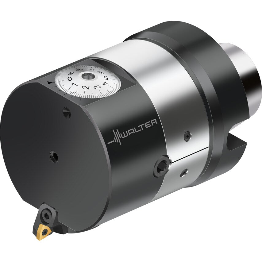 Precision boring tool B4030.N6.070-090.Z1.WC04