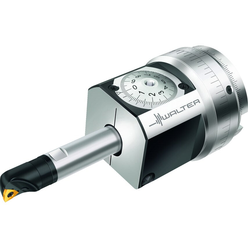 Precision boring tool B4030.N6.18-22.Z1.WC04.M