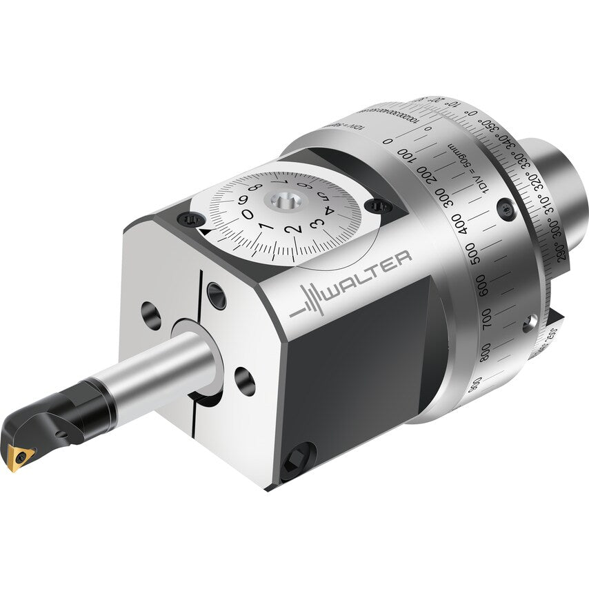 Precision boring tool B4030.N6.22-25.Z1.TC11.L