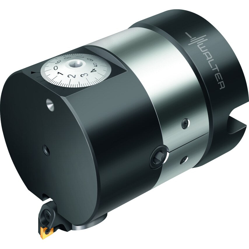 Precision boring tool B4030.N8.090-110.Z1.CC06