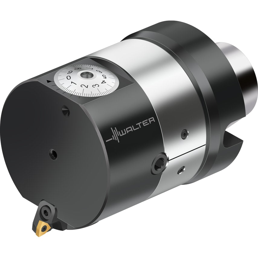 Precision boring tool B4030.N8.110-153.Z1.WC04