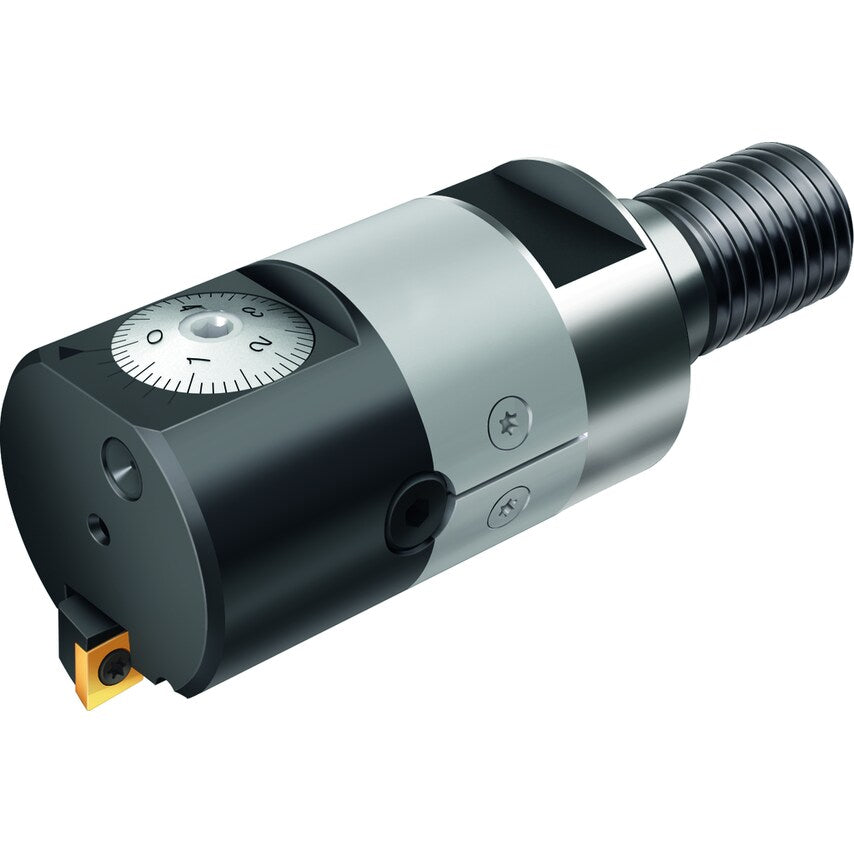 Precision boring tool B4030.T36.41-55.Z1.CP05