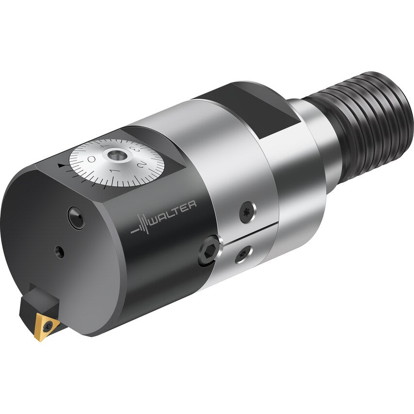 Precision boring tool B4030.T36.41-55.Z1.TC06