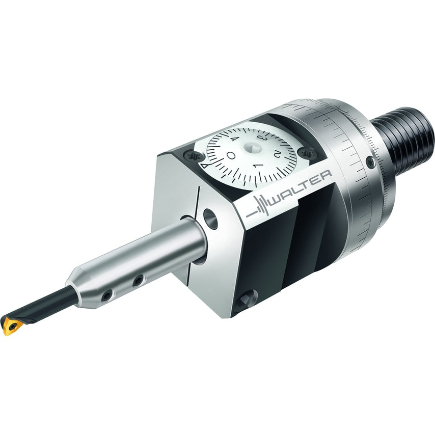 Precision boring tool B4030.T45.03-06.Z1.WK10