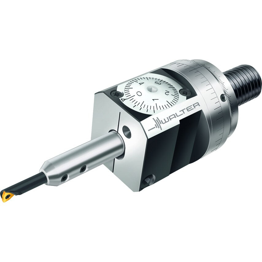 Precision boring tool B4030.T45.06-07.Z1.WC02