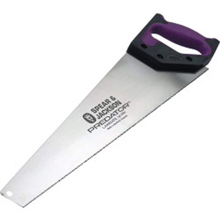 Predator Laminate Woodsaw 20" x 14 PTS