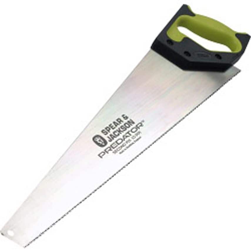 Predator Second Fix Woodsaw 22" x 10 TPI