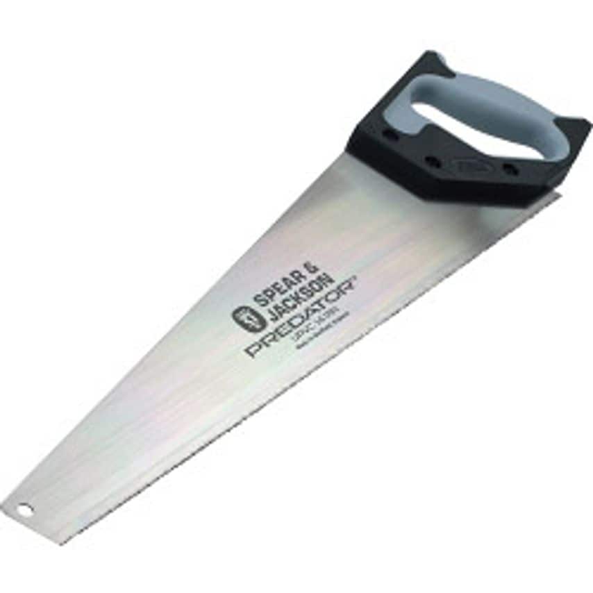 Predator UPVC Woodsaw 20" x 14 PTS