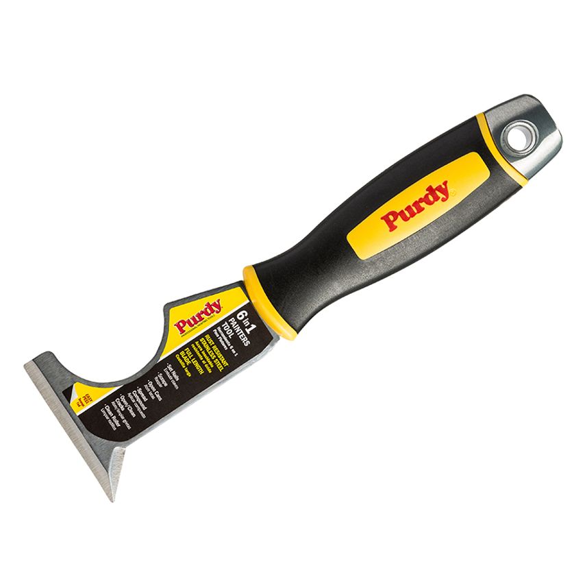 Premium 6-in-1 Multi-Tool PUR14A900210