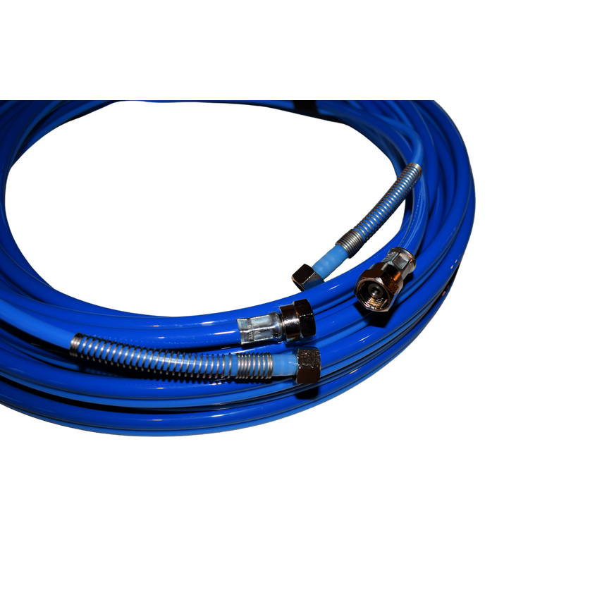 Premium Air & Fluid Hose, 30Bar, 10Mtr