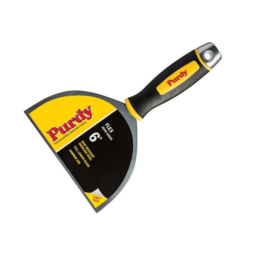 Premium Flex Joint Knife 150mm (6in) PUR14A900060