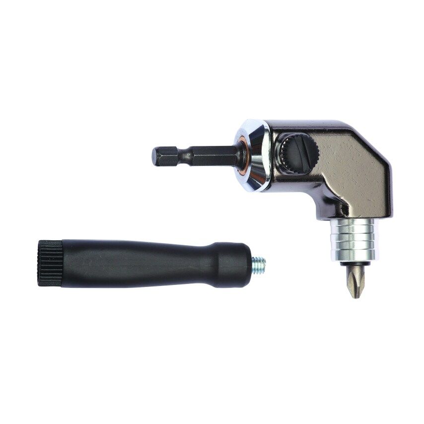 Premium Mini Angle Driver