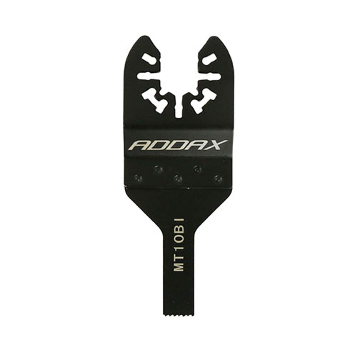 Premium Multitool Blade Straight for Wood/Metal - MT10BI