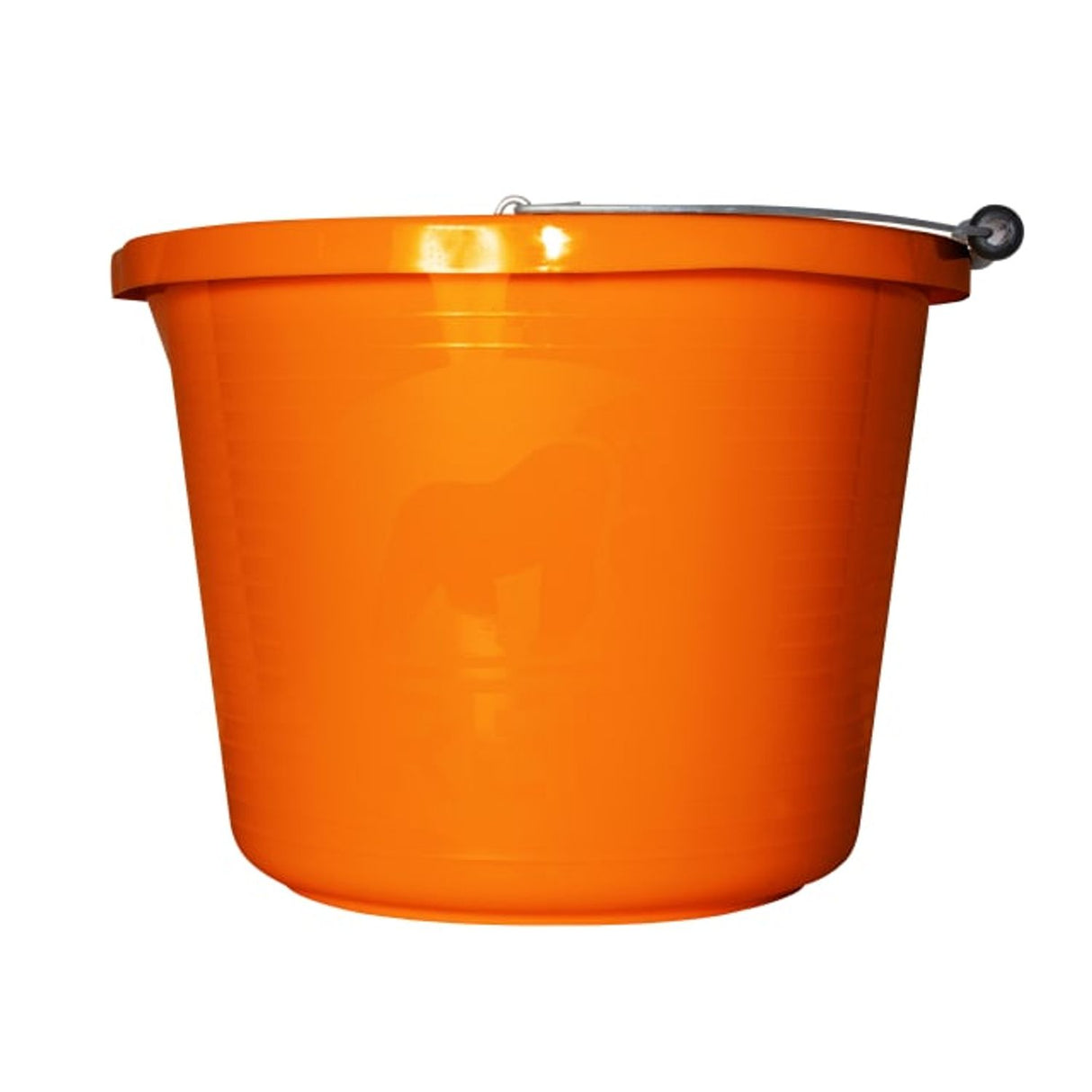 Premium Orange Bucket