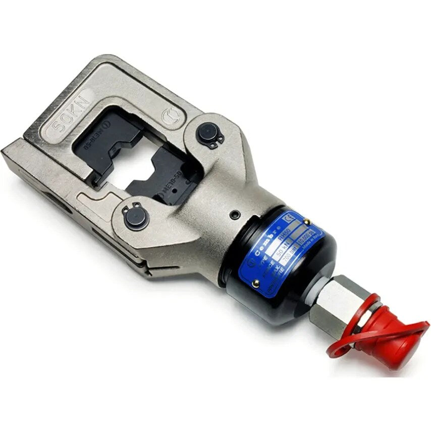 Press Head Hydraulic 150mm2