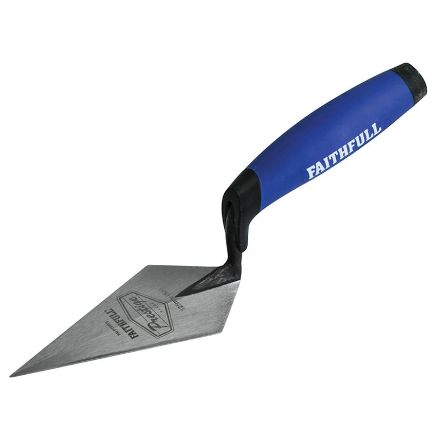 Prestige Pointing Trowel 125mm (5in) FAIPTFPT5
