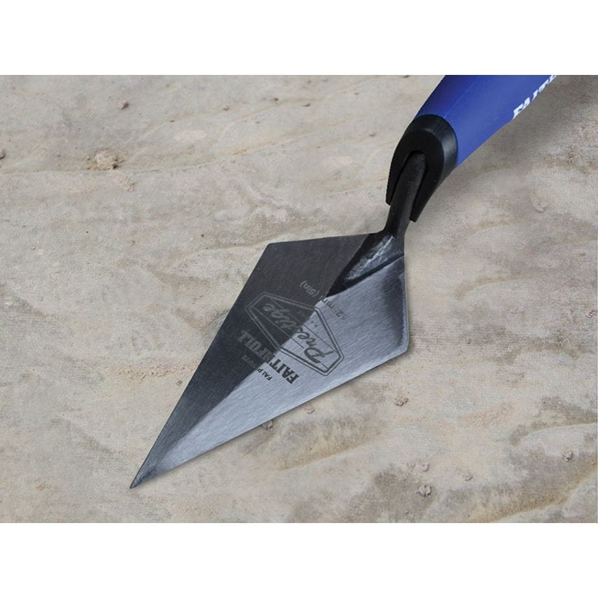Prestige Pointing Trowel 125mm (5in) FAIPTFPT5