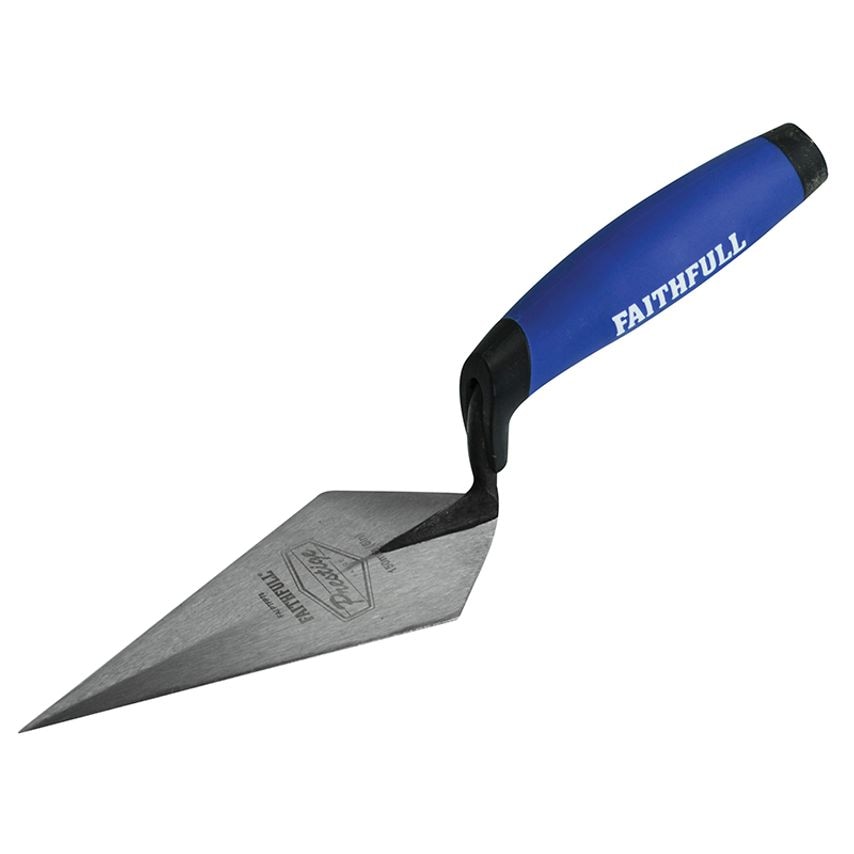 Prestige Pointing Trowel 150mm (6in) FAIPTFPT6