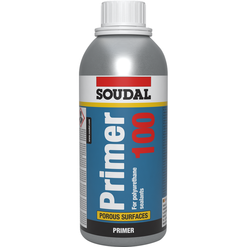 Primer 100 Clear 500ml