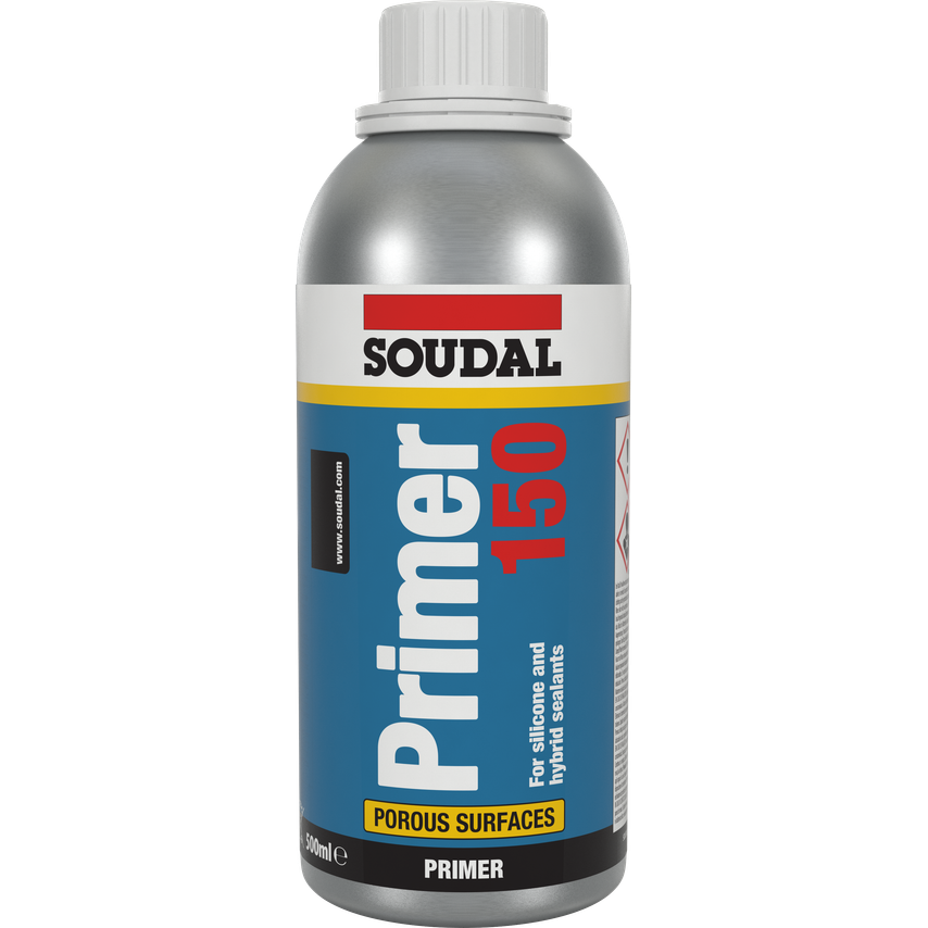 Primer 150 Clear 500ml