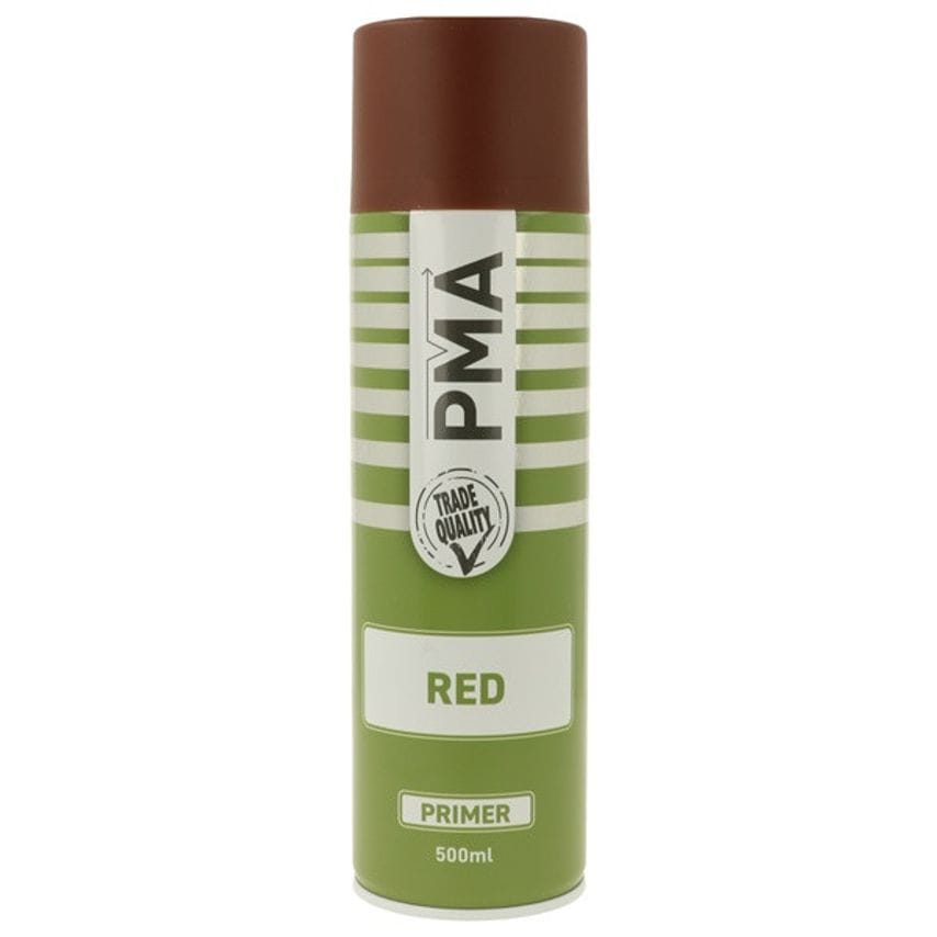 Primer Red 500ml - PCPA1021