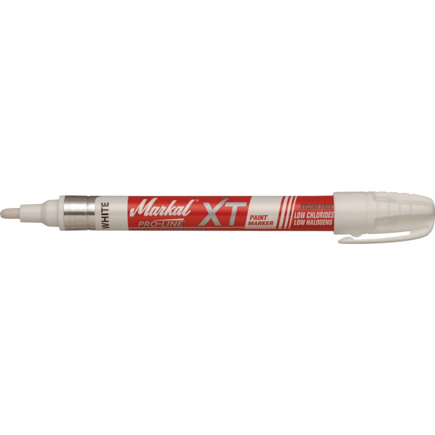Pro-Line XT White - MRL7347220A