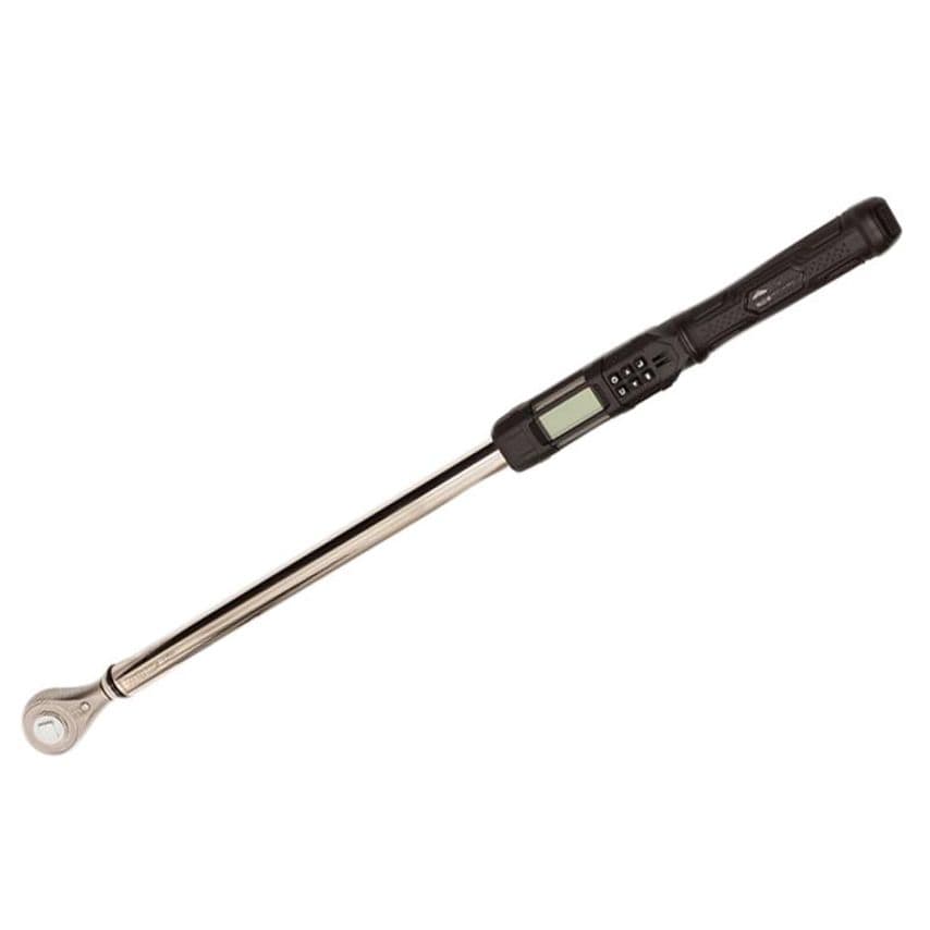 ProTronic 340 Torque Wrench 1/2in Drive 17-340Nm NOR130520