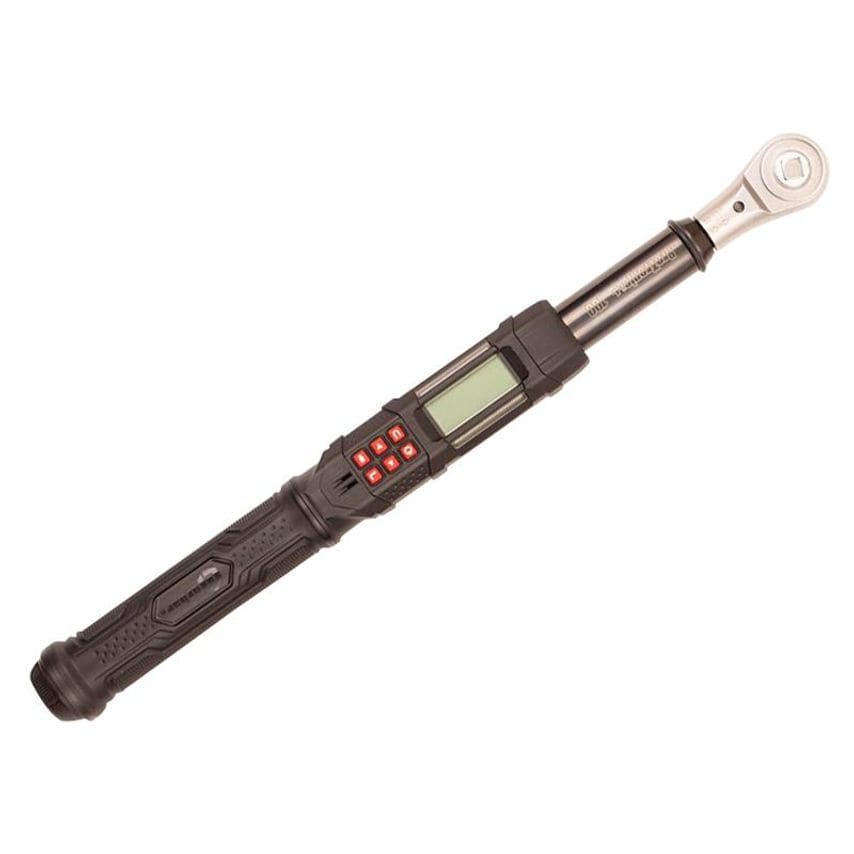 ProTronic Plus 100 Torque Wrench 1/2in Drive 5-100Nm NOR130513
