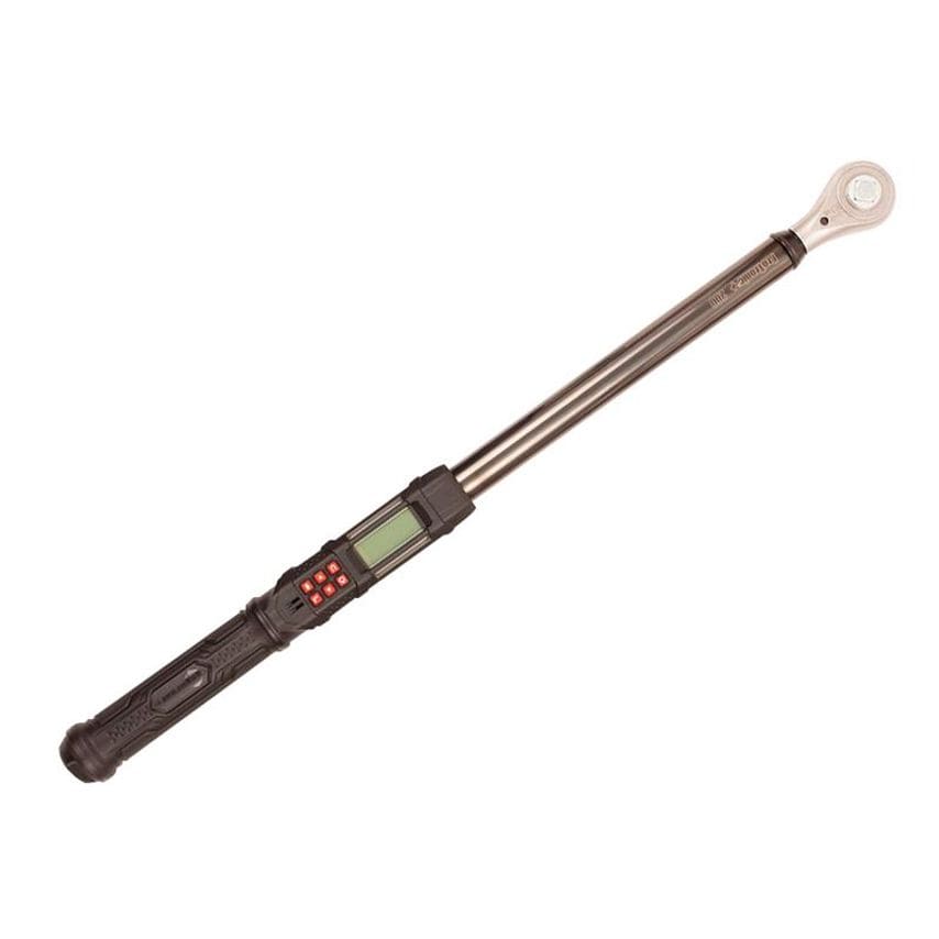 ProTronic Plus 200 Torque Wrench 1/2in Drive 10-200Nm NOR130514