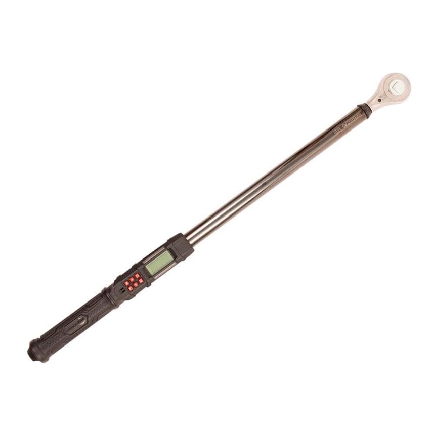 ProTronic Plus 340 Torque Wrench 1/2in Drive 17-340Nm NOR130515