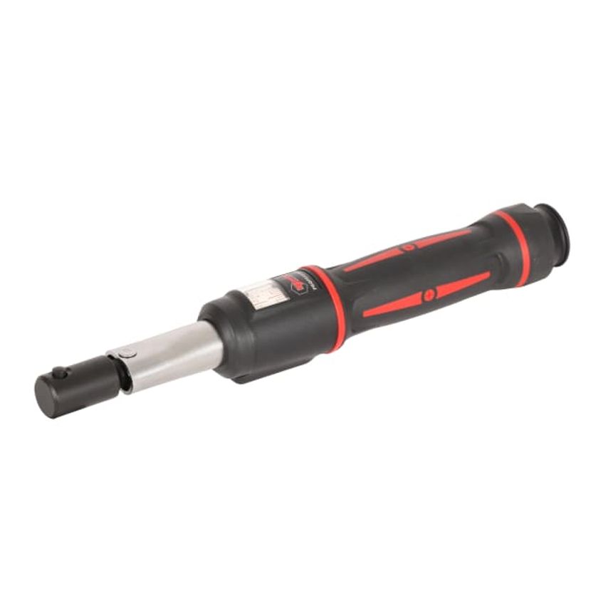 Pro 15 Adjustable Dual Scale Torque Handle - 16mm Spigot 3-15Nm