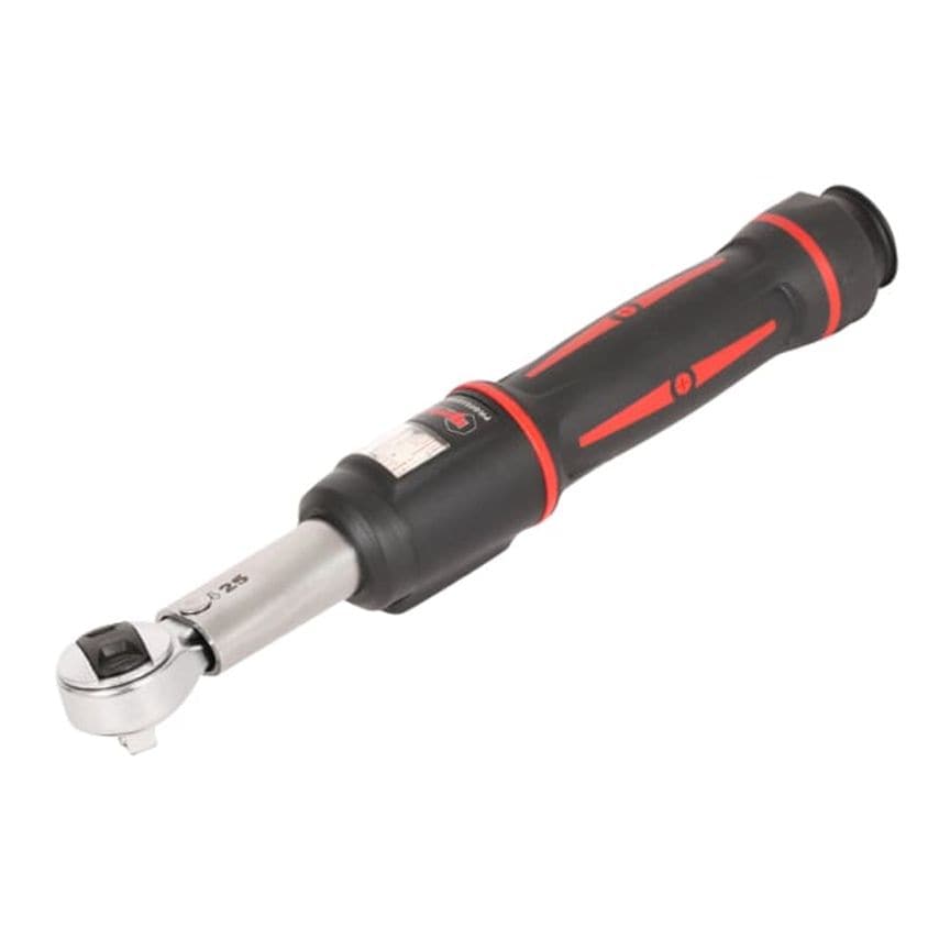 Pro 15 Torque Wrench 3/8" Drive 3-15NM