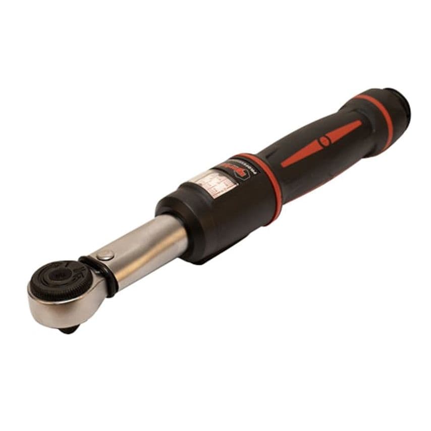 Pro 25 Torque Wrench 3/8" Drive 5-25NM