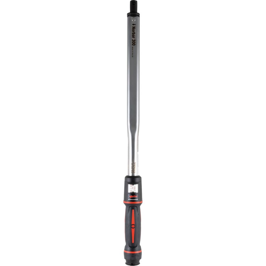 Pro 300 16mm Spigot 60-300nm 50-220LB.FT Torq. HDL