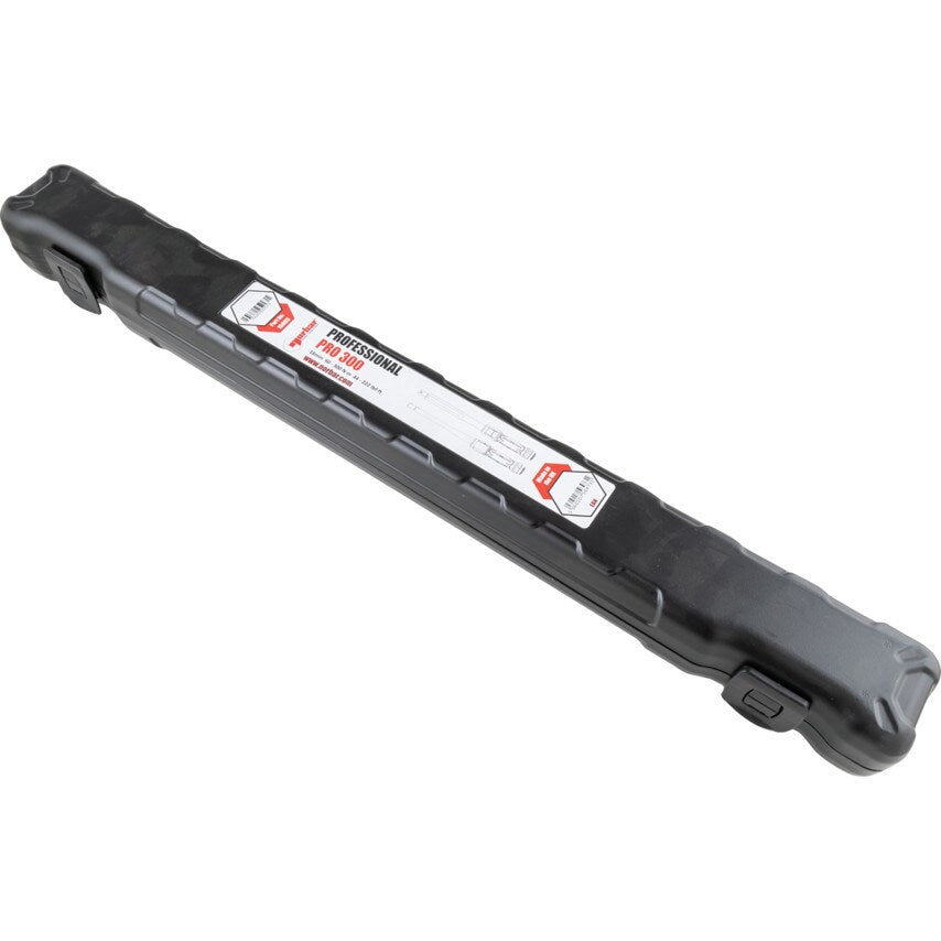 Pro 300 16mm Spigot 60-300nm 50-220LB.FT Torq. HDL