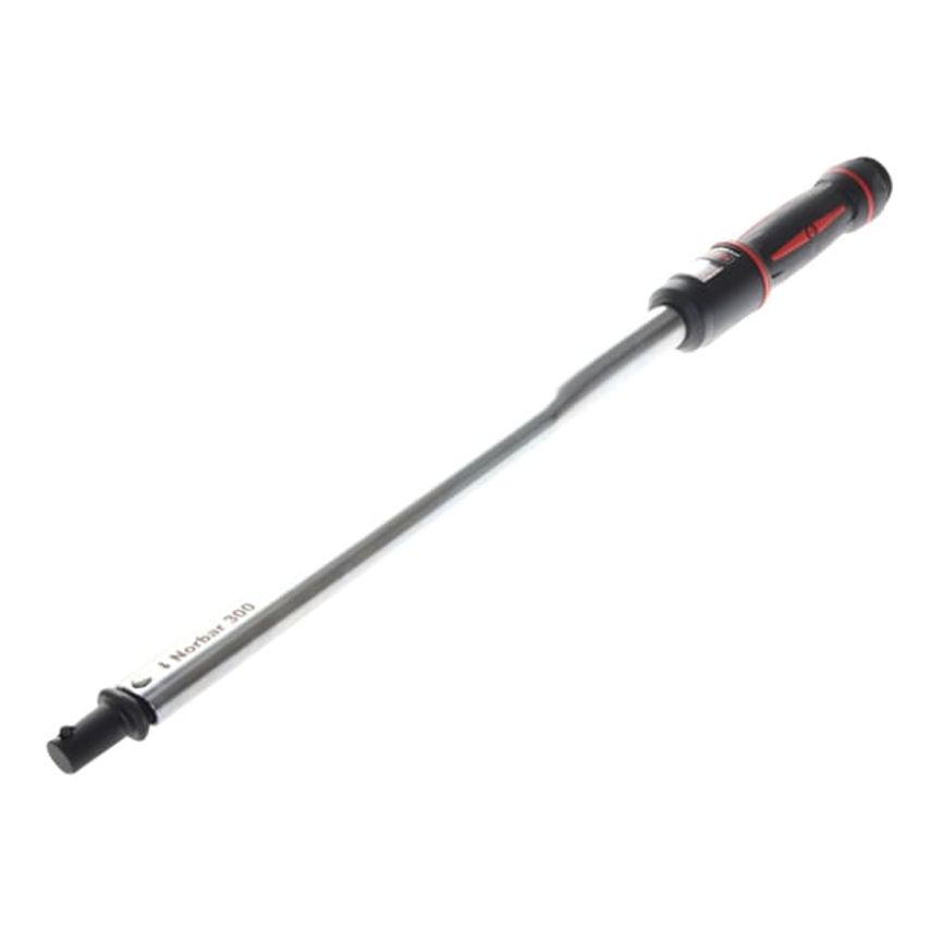 Pro 300 Adjustable Dual Scale Torque Handle - 16mm Spigot 60-300Nm