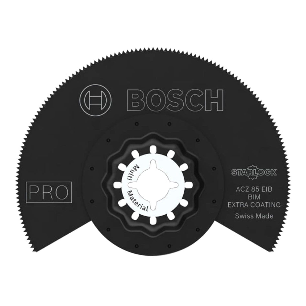 Pro Acz 85 Eib Segment Blade 85mm