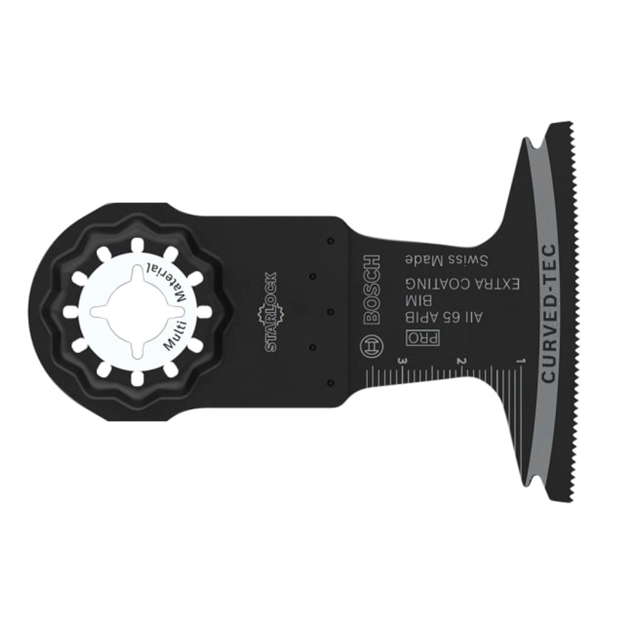 Pro Aii 65 Apib Plunge Cut Blade 65mm