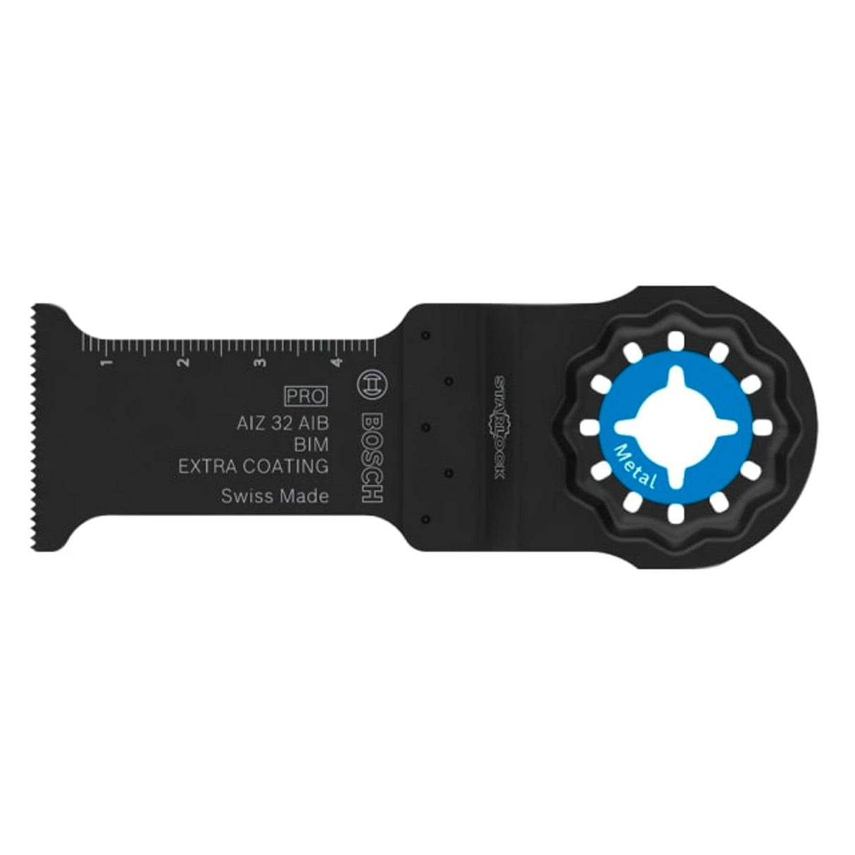 Pro Aiz 32 Aib Metal Plunge Cut Blade 32mm