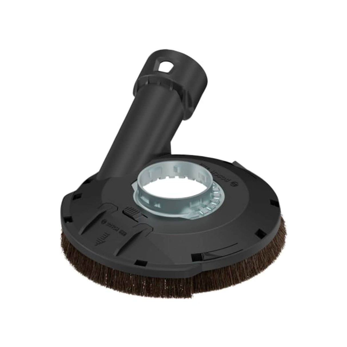 Pro Dust Extraction Hood 115/125mm