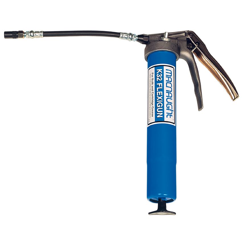 Pro Flexi Grease Gun - K32