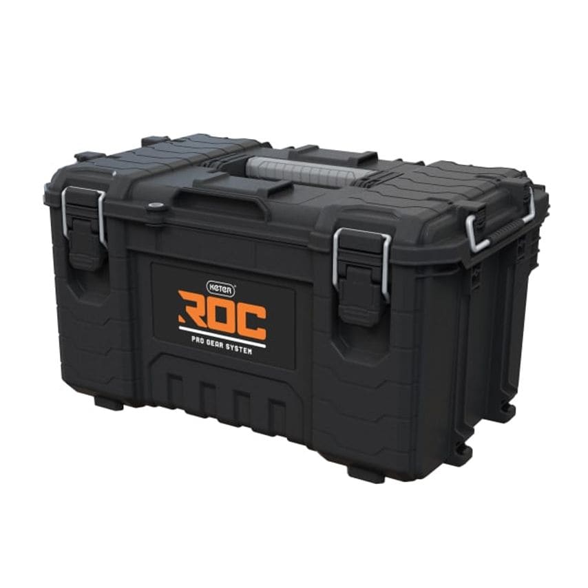 Pro Gear 2.0 Toolbox