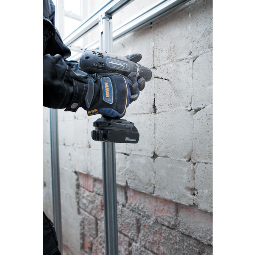 Pro Masonry Drill Bit - JOR0551566L