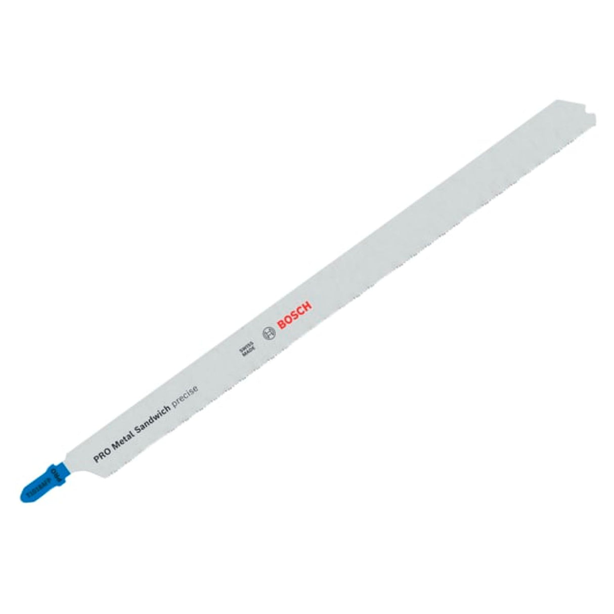 Pro Metal Sandwich Precise T1018AFP Jigsaw Blade 250mm Pack of 3